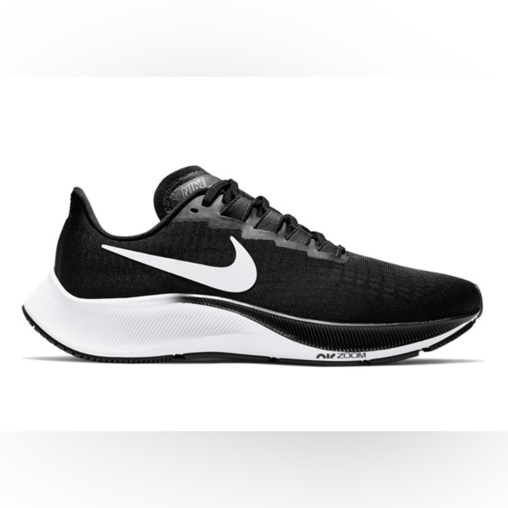 Nike Pegasus 37 Women’s Black Sneakers